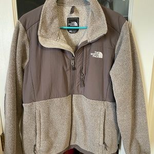 The North Face Denali Jacket